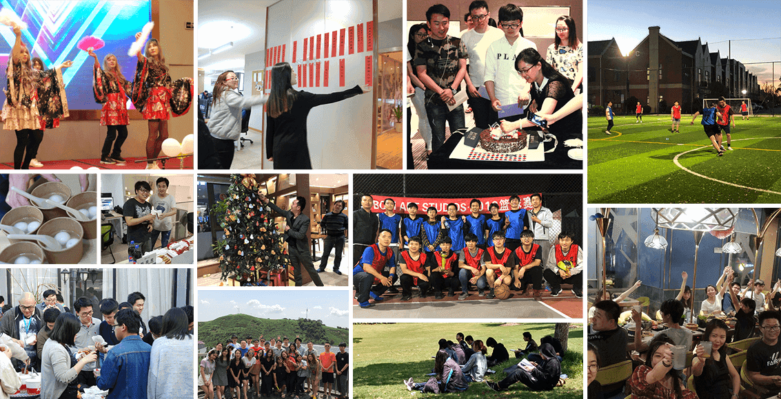 今年会jinnianhui风采